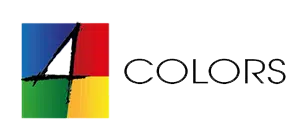 Logo 4 colors