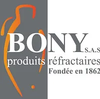 Logo Bony